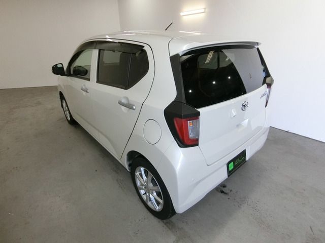 DAIHATSU MIRA E:S 2017 Image 31