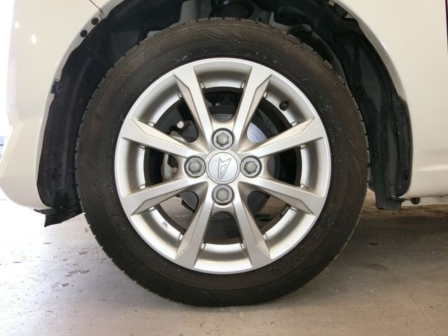 DAIHATSU MIRA E:S 2017 Image 31