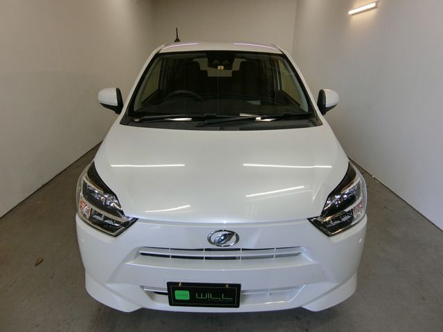 DAIHATSU MIRA E:S 2017 Image 31