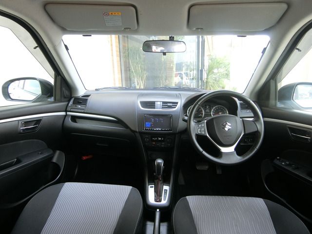 SUZUKI SWIFT 2012 Image 31