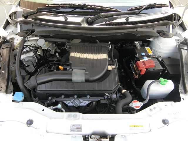 SUZUKI SWIFT 2012 Image 31