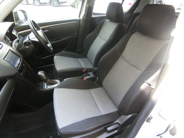 SUZUKI SWIFT 2012 Image 31