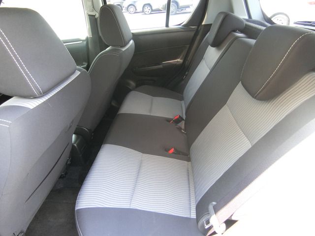 SUZUKI SWIFT 2012 Image 31