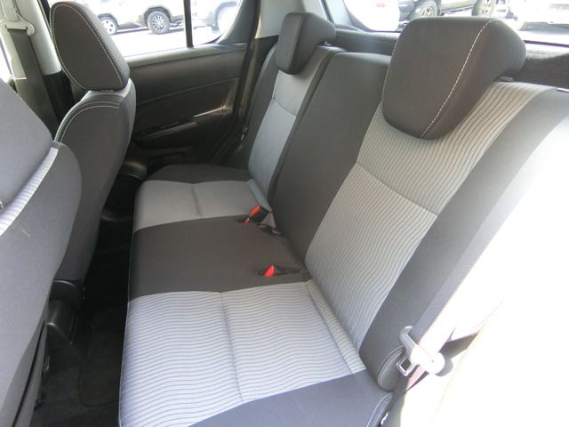 SUZUKI SWIFT 2012 Image 31