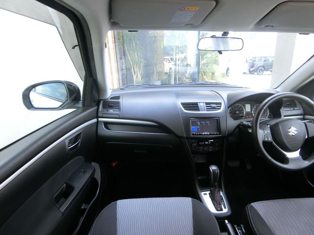 SUZUKI SWIFT 2012 Image 31