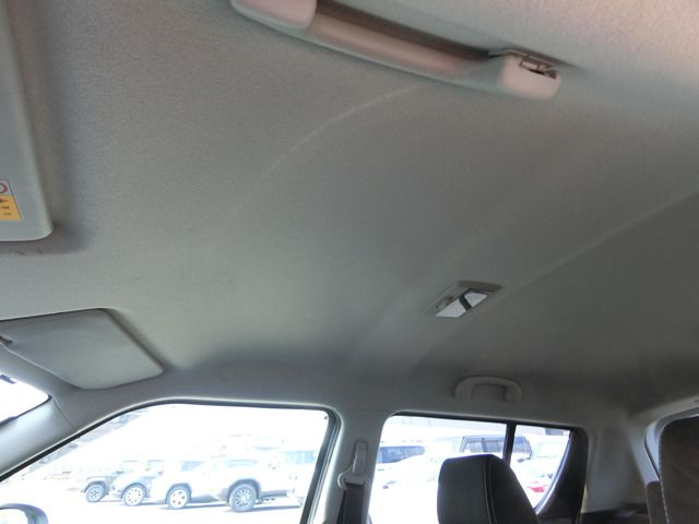 SUZUKI SWIFT 2012 Image 31