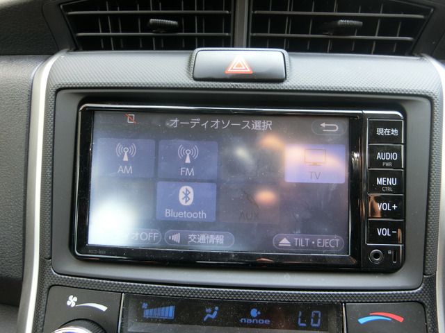 TOYOTA COROLLA FIELDER HYBR 2018 Image 31