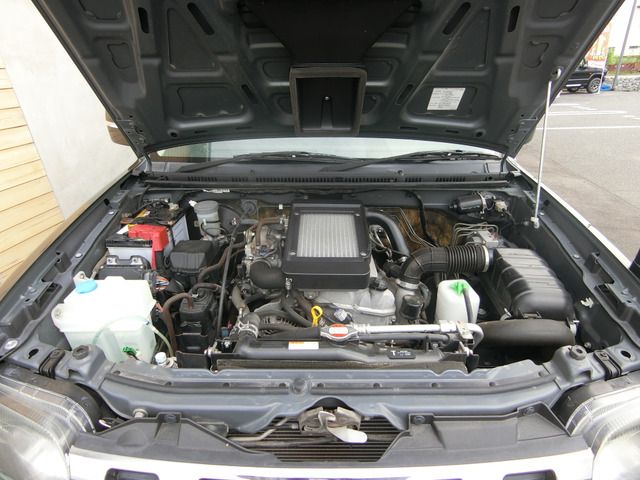 SUZUKI JIMNY 4WD 2016 Image 31