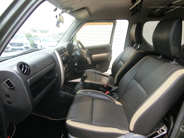 SUZUKI JIMNY 4WD 2016 Image 31