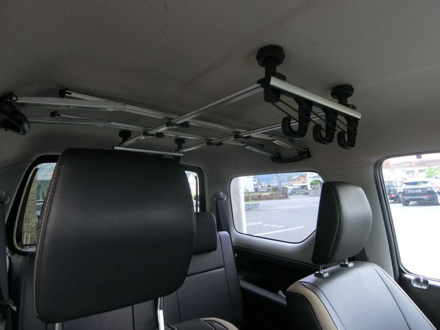 SUZUKI JIMNY 4WD 2016 Image 31