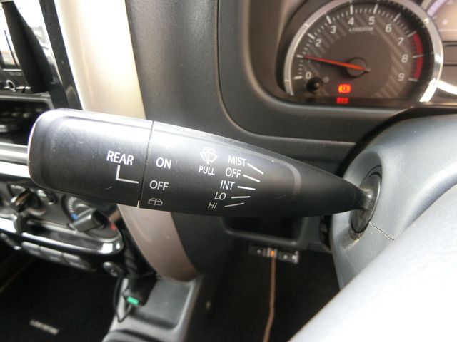 SUZUKI JIMNY 4WD 2016 Image 31