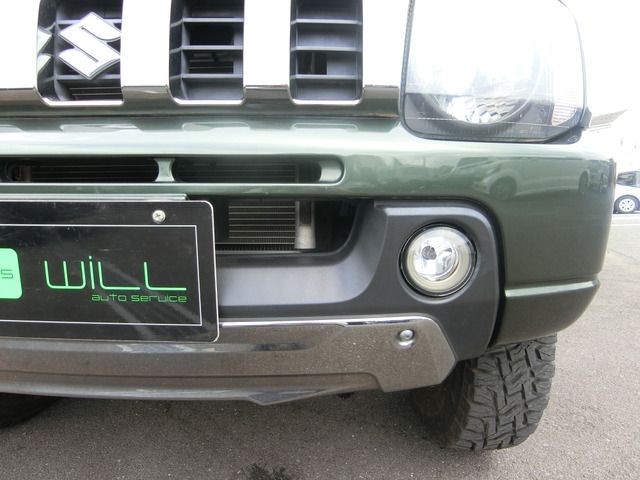 SUZUKI JIMNY 4WD 2016 Image 31