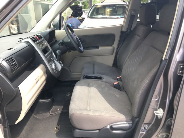 HONDA ZEST 2009 Image 31