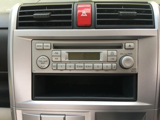 HONDA ZEST 2009 Image 31