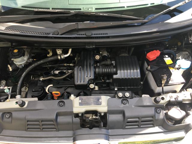 HONDA ZEST 2009 Image 31