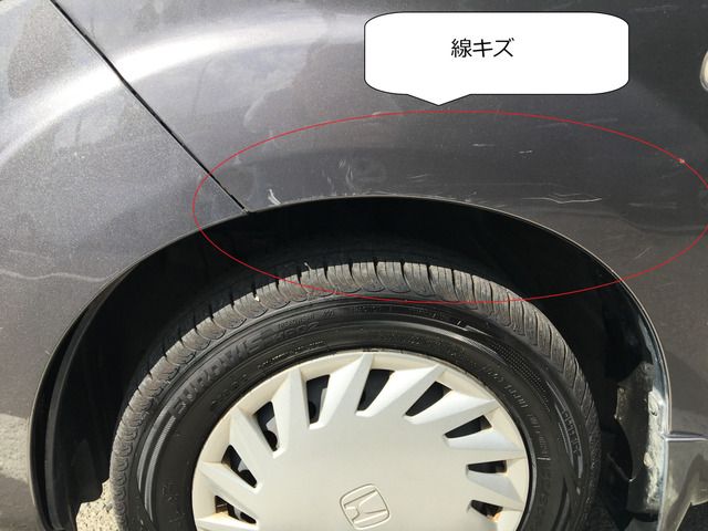 HONDA ZEST 2009 Image 31