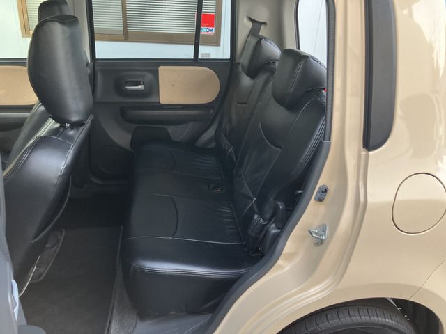 SUZUKI ALTO LAPIN 2012 Image 31