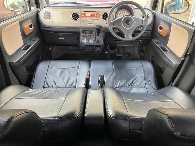 SUZUKI ALTO LAPIN 2012 Image 31