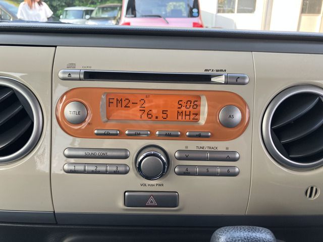 SUZUKI ALTO LAPIN 2012 Image 31