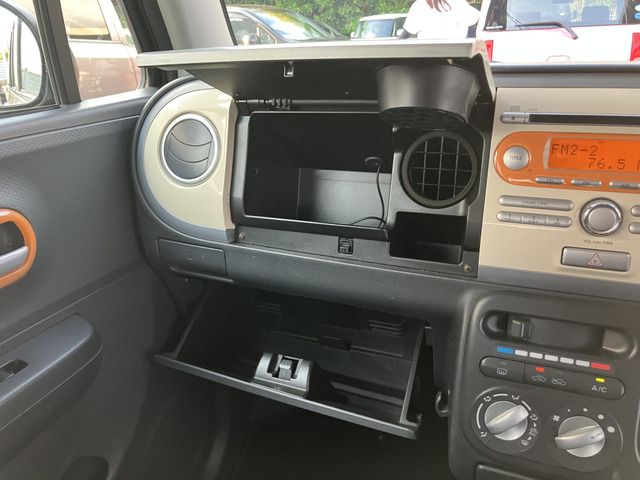 SUZUKI ALTO LAPIN 2012 Image 31