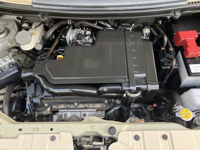 SUZUKI ALTO LAPIN 2012 Image 31