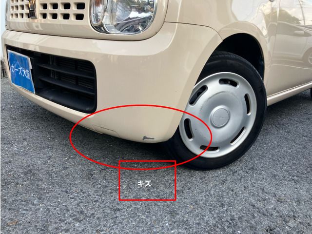 SUZUKI ALTO LAPIN 2012 Image 31