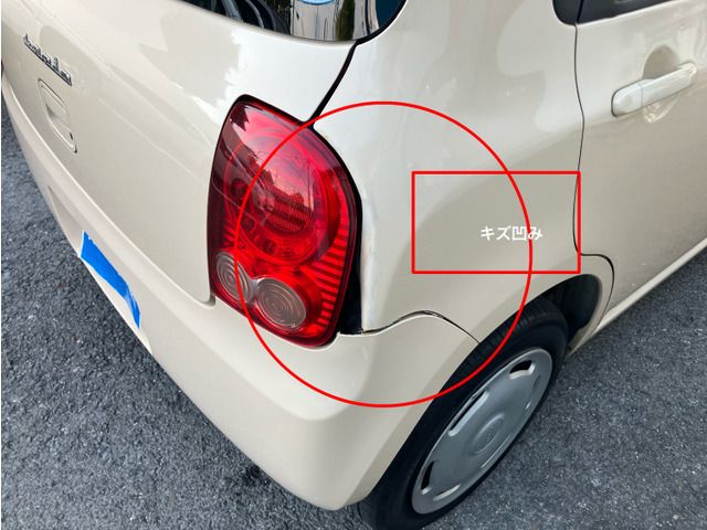 SUZUKI ALTO LAPIN 2012 Image 31