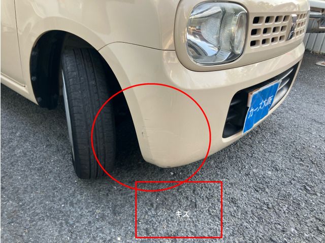 SUZUKI ALTO LAPIN 2012 Image 31