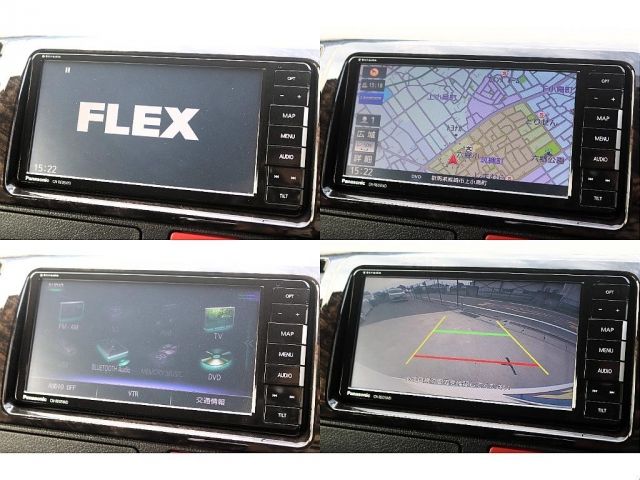 TOYOTA HIACE VAN 2WD 2019 Image 31