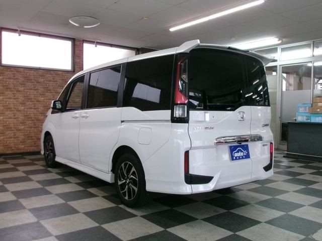 HONDA STEPWAGON SPADA 4WD 2020 Image 31