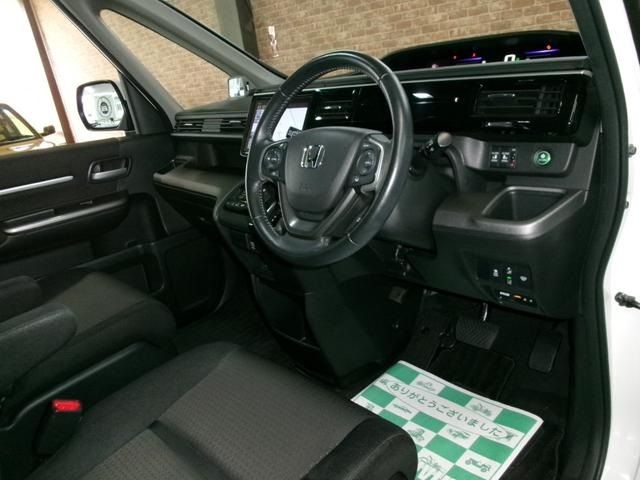 HONDA STEPWAGON SPADA 4WD 2020 Image 31