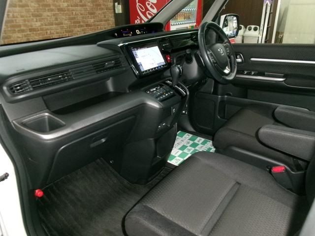 HONDA STEPWAGON SPADA 4WD 2020 Image 31