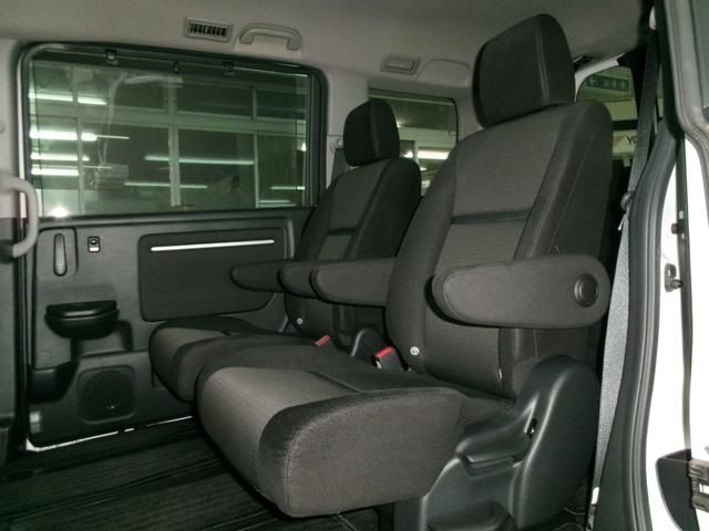 HONDA STEPWAGON SPADA 4WD 2020 Image 31