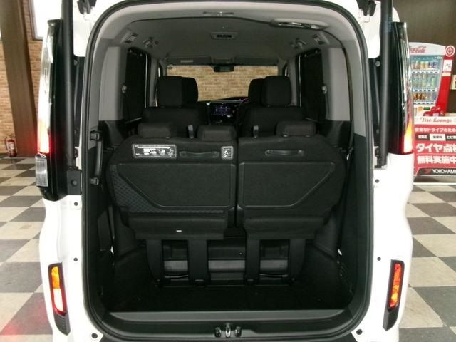 HONDA STEPWAGON SPADA 4WD 2020 Image 31