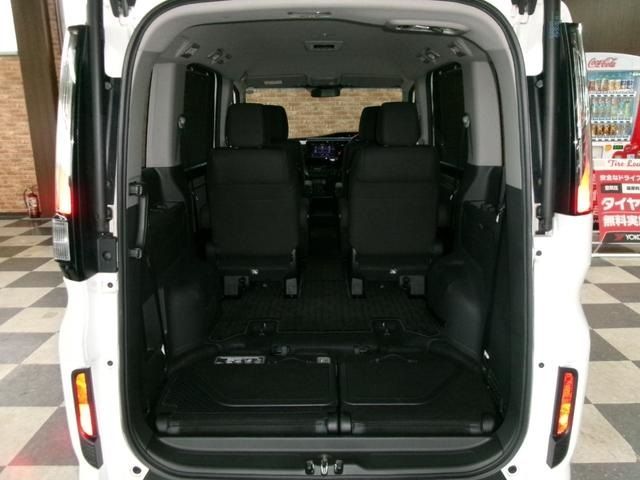 HONDA STEPWAGON SPADA 4WD 2020 Image 31