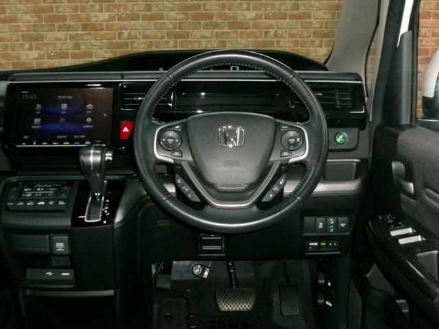 HONDA STEPWAGON SPADA 4WD 2020 Image 31