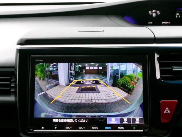 HONDA STEPWAGON SPADA 4WD 2020 Image 31