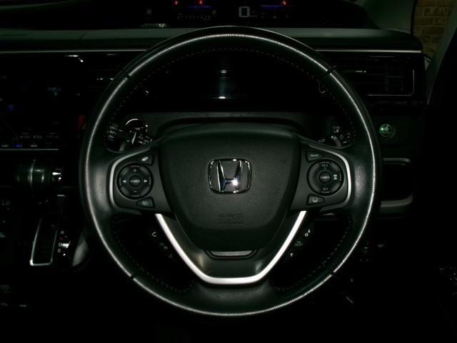 HONDA STEPWAGON SPADA 4WD 2020 Image 31