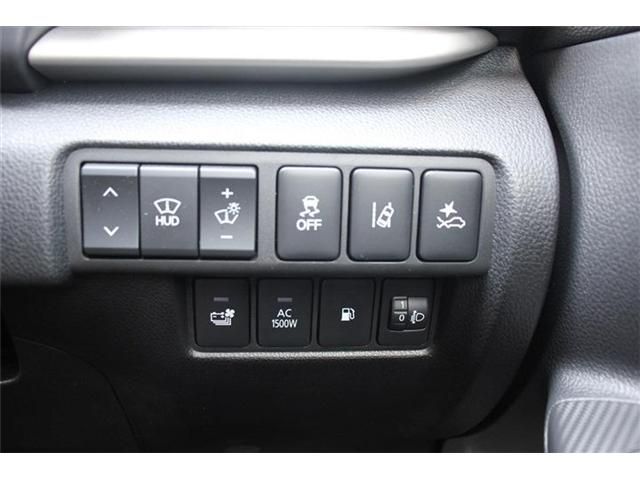 MITSUBISHI ECLIPSE CROSS PHEV 2021 Image 31