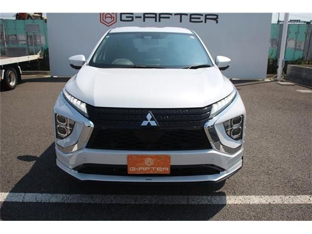 MITSUBISHI ECLIPSE CROSS PHEV 2021 Image 31