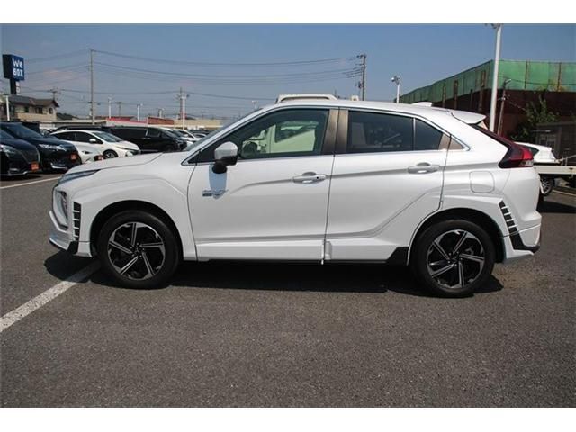 MITSUBISHI ECLIPSE CROSS PHEV 2021 Image 31