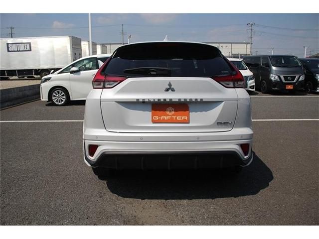 MITSUBISHI ECLIPSE CROSS PHEV 2021 Image 31