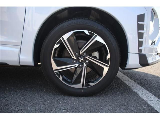 MITSUBISHI ECLIPSE CROSS PHEV 2021 Image 31