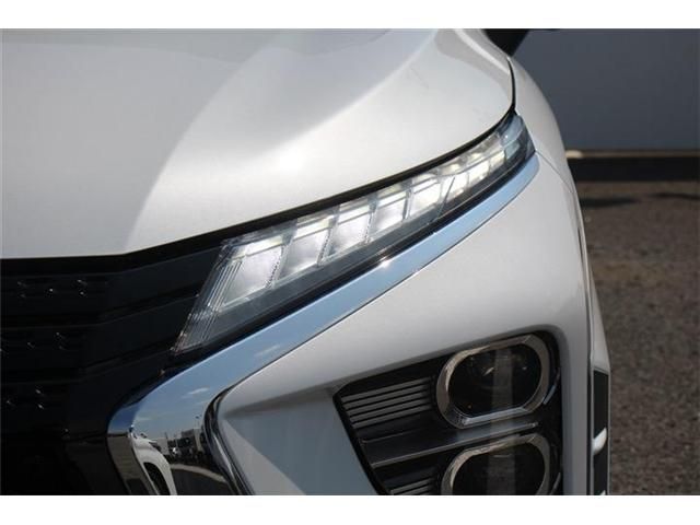 MITSUBISHI ECLIPSE CROSS PHEV 2021 Image 31