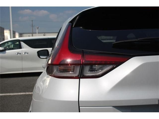 MITSUBISHI ECLIPSE CROSS PHEV 2021 Image 31