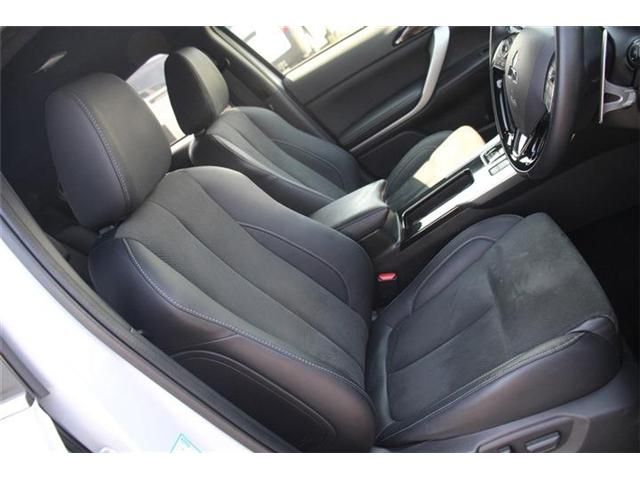 MITSUBISHI ECLIPSE CROSS PHEV 2021 Image 31