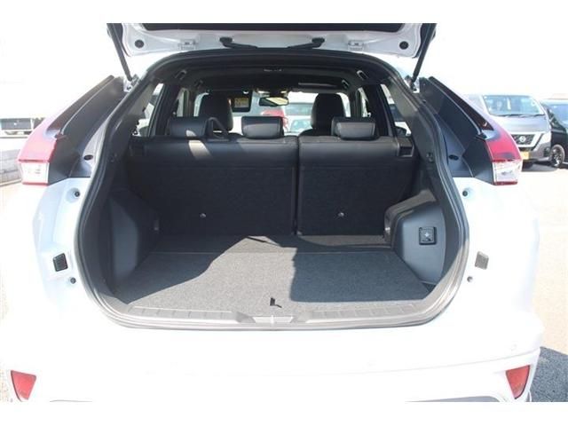 MITSUBISHI ECLIPSE CROSS PHEV 2021 Image 31