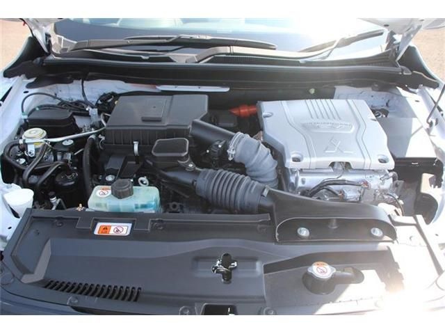 MITSUBISHI ECLIPSE CROSS PHEV 2021 Image 31