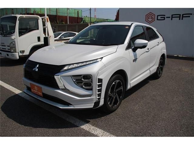 MITSUBISHI ECLIPSE CROSS PHEV 2021 Image 31