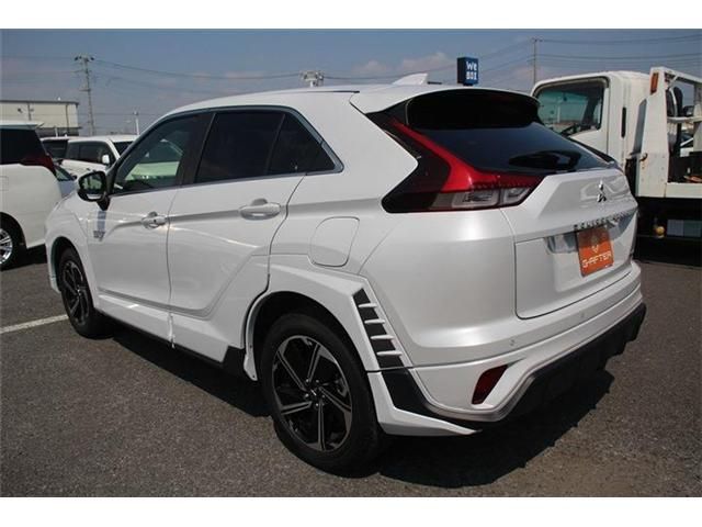 MITSUBISHI ECLIPSE CROSS PHEV 2021 Image 31